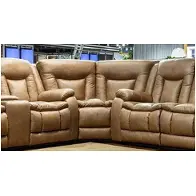 U2505-40-brw New Classic Furniture Morello Living Room Furniture Sectional