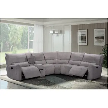 U5440-20r-lat New Classic Furniture Remsen Living Room Furniture Sectional