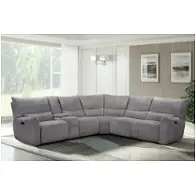 U5440-wg-lat New Classic Furniture Remsen Living Room Furniture Sectional