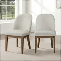 D5399-20 New Classic Furniture Phoenix Dining Room Furniture Dining Chair