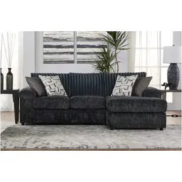 U1990-17r-chg New Classic Furniture Remi Living Room Furniture Sectional