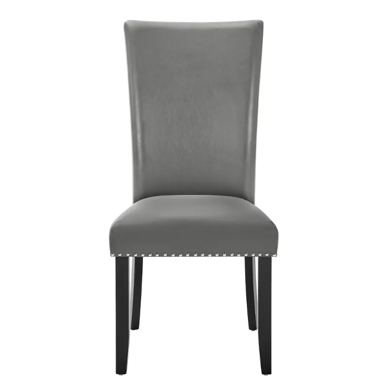 D3765-20 New Classic Furniture Lyra Dining Room Furniture Dining Chair