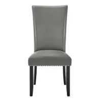 D3765-20 New Classic Furniture Lyra Dining Room Furniture Dining Chair