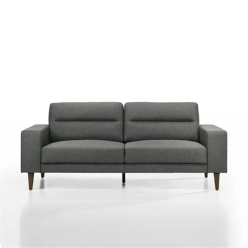 U2590-30-gry New Classic Furniture Vale Living Room Furniture Sofa