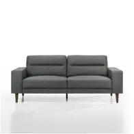 U2590-30-gry New Classic Furniture Vale Living Room Furniture Sofa