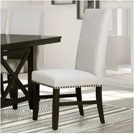 D1802-20 New Classic Furniture Julius Dining Room Furniture Dining Chair