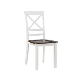 D5777-20 New Classic Furniture Ivy Lane Dining Room Furniture Dining Chair