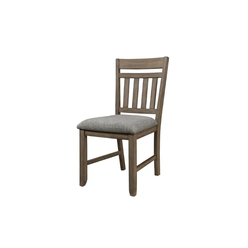 D3412-20 New Classic Furniture Harrisburg Dining Room Furniture Dining Chair