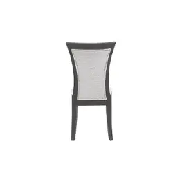 D5524-20 New Classic Furniture Flair Dining Room Furniture Dining Chair