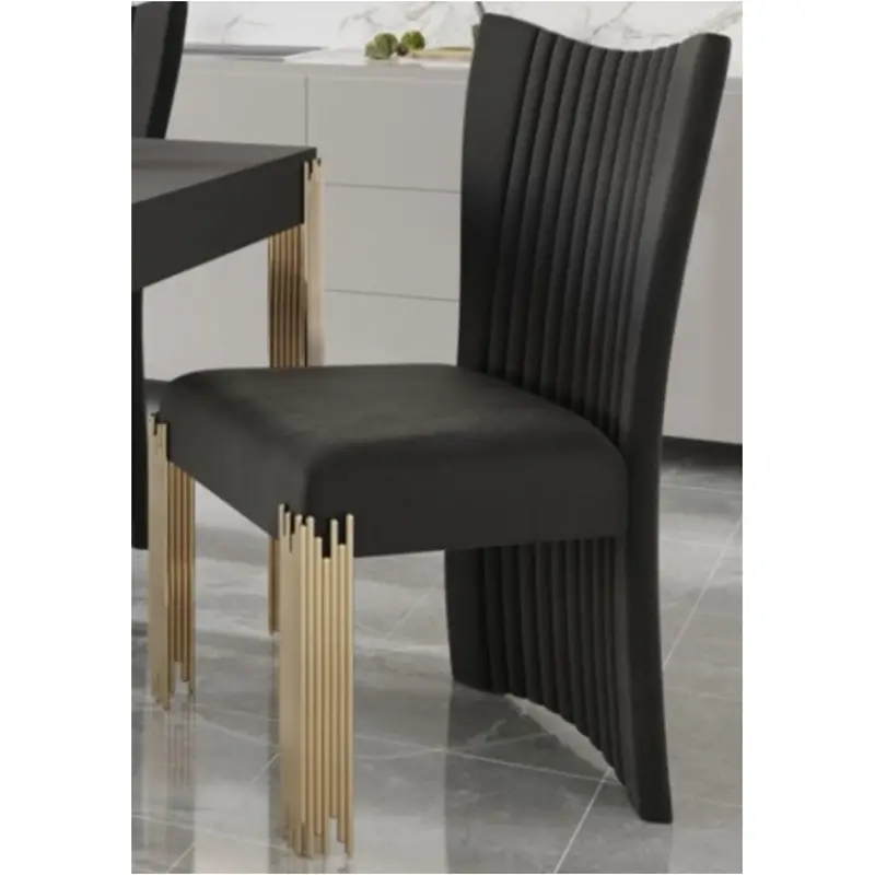 D2034g-20 New Classic Furniture Empire Dining Room Furniture Dining Chair