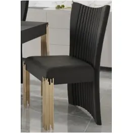 D2034g-20 New Classic Furniture Empire Dining Room Furniture Dining Chair