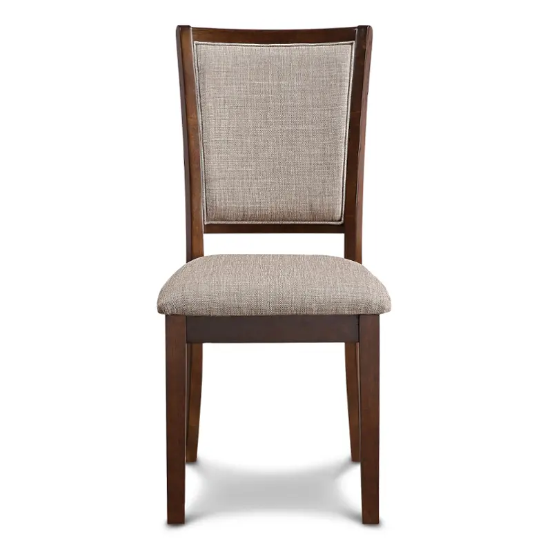 D3651-20-chy New Classic Furniture Amy Dining Room Furniture Dining Chair