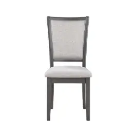 D3651-20-gry New Classic Furniture Amy Dining Room Furniture Dining Chair