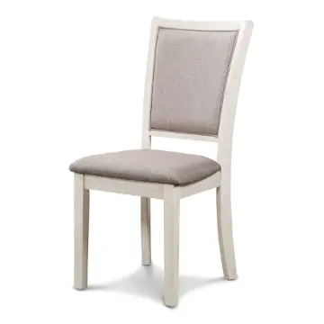 D3651-20-bsq New Classic Furniture Amy Dining Room Furniture Dining Chair