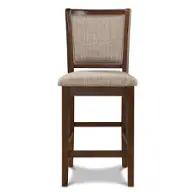 D3651-22-chy New Classic Furniture Amy Dining Room Furniture Dining Chair