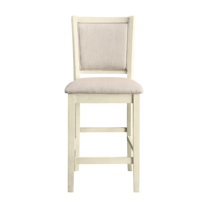 D3651-22-bsq New Classic Furniture Amy Dining Room Furniture Dining Chair