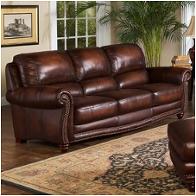 S9922-032952 Leather Italia Presidential-james Living Room Furniture Sofa