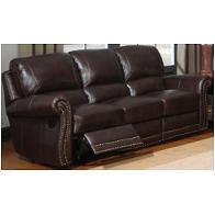 M9922-032952c Leather Italia Presidential Living Room Furniture Sofa