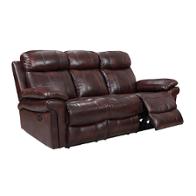 E2117-031081lv Leather Italia Shae Living Room Furniture Recliner