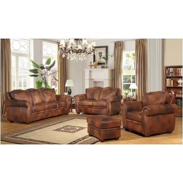 1444-6110-0304234 Leather Italia 6110 Arizona Sofa 04234 Marco