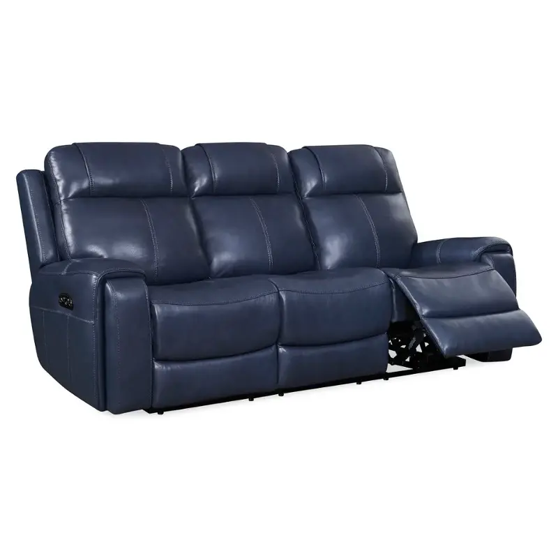 1444-eh307-037378lv Leather Italia Atlantic Sofa