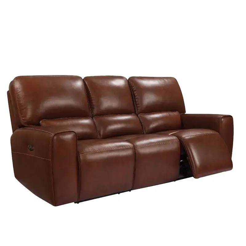 1669-eh9049-038540lv Leather Italia Broadway Sofa