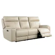 1444-eh310-031001lv Leather Italia Bryant Living Room Furniture Sofa