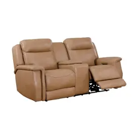 1444-ehz2301c-021306lv Leather Italia Cambria Living Room Furniture Loveseat