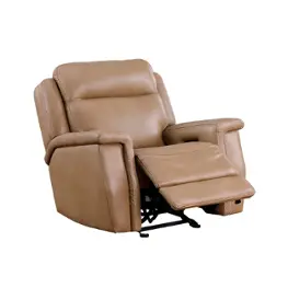 1444-eh2301g-011306lv Leather Italia Cambria Living Room Furniture Living Room Chair