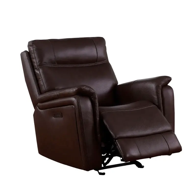 1444-eh4857g-019273lv Leather Italia Living Room Furniture Living Room Chair