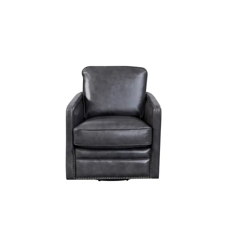 1669-n2026s-017066s Leather Italia Gtowne Accent Furniture Accent Chair