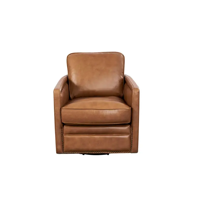 1669-n2026s-017137s Leather Italia Gtowne Accent Furniture Accent Chair