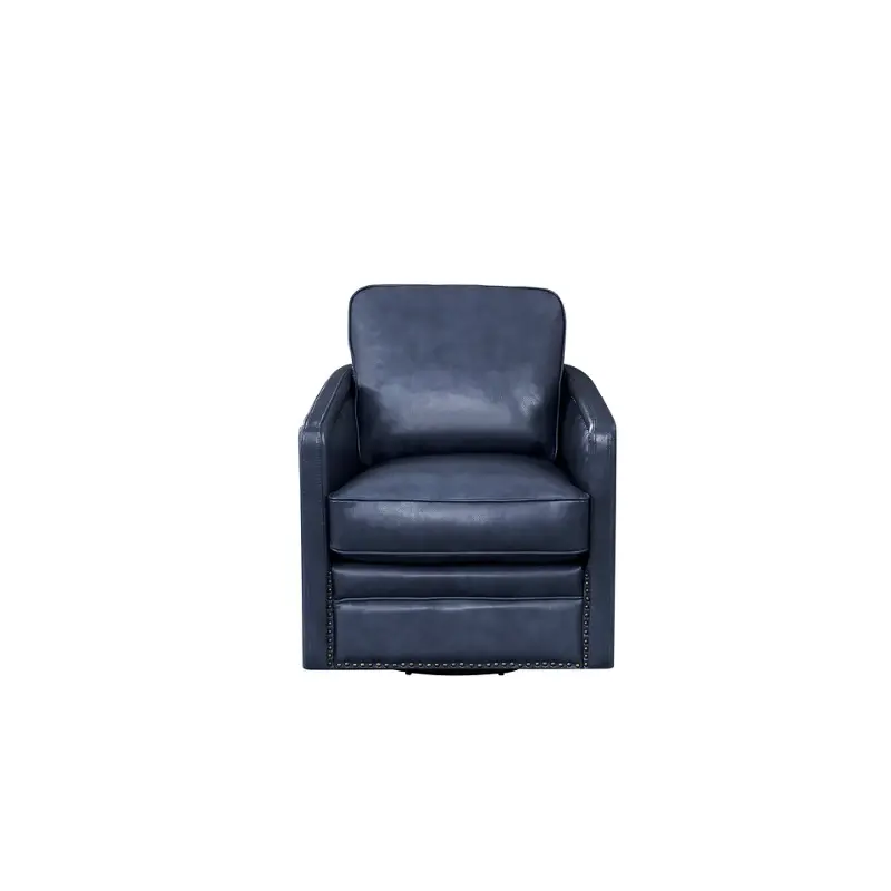 1669-n2026s-017147s Leather Italia Gtowne Accent Furniture Accent Chair