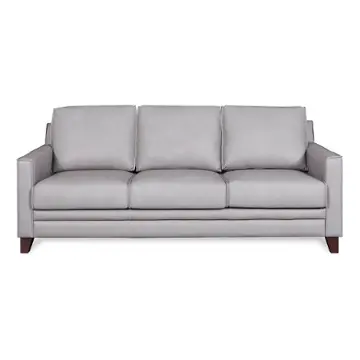 1444-5313-039305s Leather Italia Cambria Living Room Furniture Sofa
