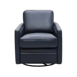 1669-6773s-017469s Leather Italia Georgetowne Accent Furniture Accent Chair