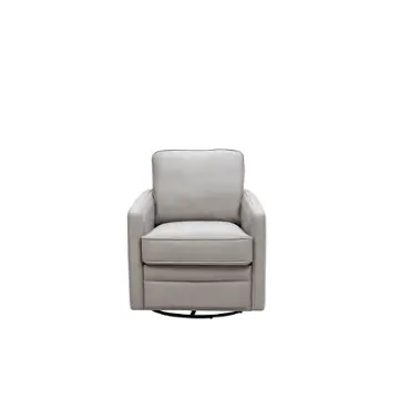 1669-6773s-011760s Leather Italia Georgetowne Accent Furniture Accent Chair