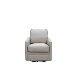 1669-6773s-011760s Leather Italia Georgetowne Accent Furniture Accent Chair