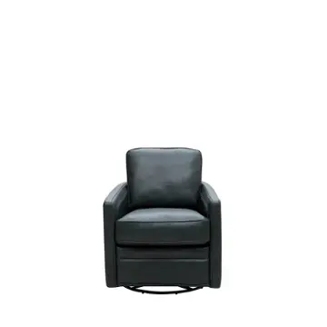 1669-6773s-011055s Leather Italia Georgetowne Accent Furniture Accent Chair