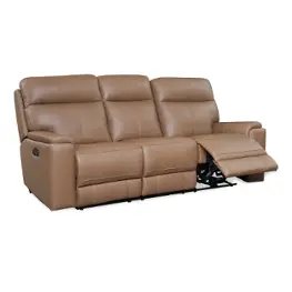 1444-eh310-033001lv Leather Italia Bryant Living Room Furniture Sofa