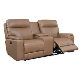 1444-eh310c-023001lv Leather Italia Bryant Living Room Furniture Loveseat