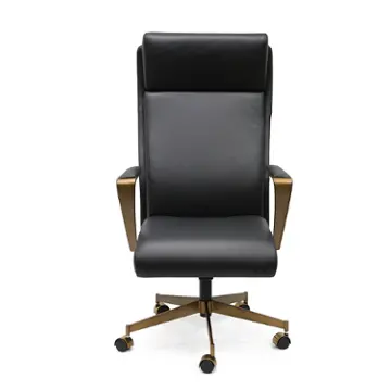 1002-oc5203s-018034a Leather Italia Ashton Home Office Furniture Office Chair