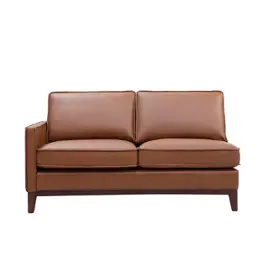 1669-7803laf-021015s Leather Italia Georgetowne Living Room Furniture Sectional