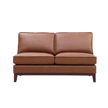 1669-7803all-021015s Leather Italia Georgetowne Living Room Furniture Sectional