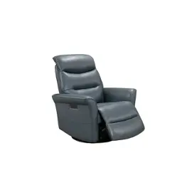 4111-eh1645sg-015501lv Leather Italia Cambria Living Room Furniture Living Room Chair