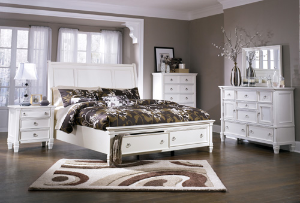 Discount Ashley Furniture Bedroom Furniture on Sale
