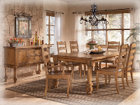 Table / 2ac / 4sc