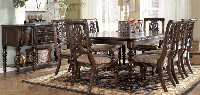 Table / 2ac / 4sc