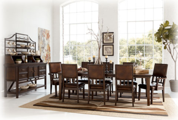 Table / 4sc / 2ac
