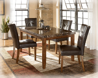 Table / 4chairs