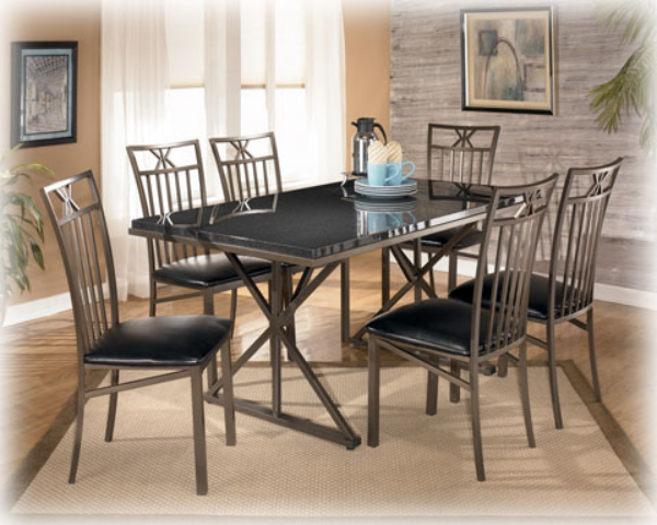 Table / 4chairs